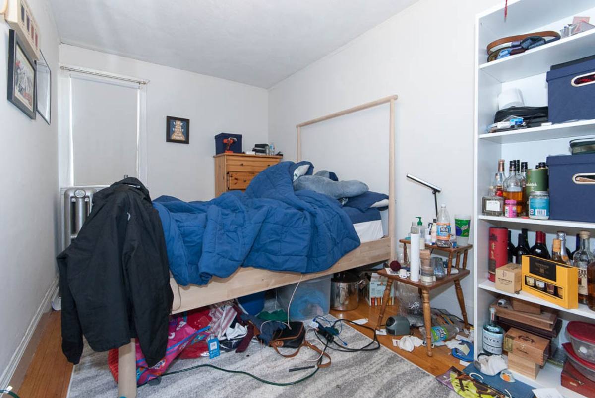 Apartment for rent at 67 Euston Rd #4, Brighton, MA 02135