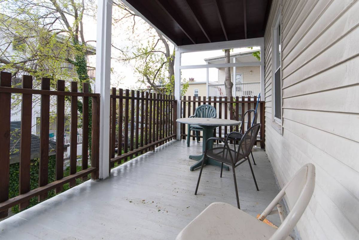 Apartment for rent at 67 Euston Rd #4, Brighton, MA 02135