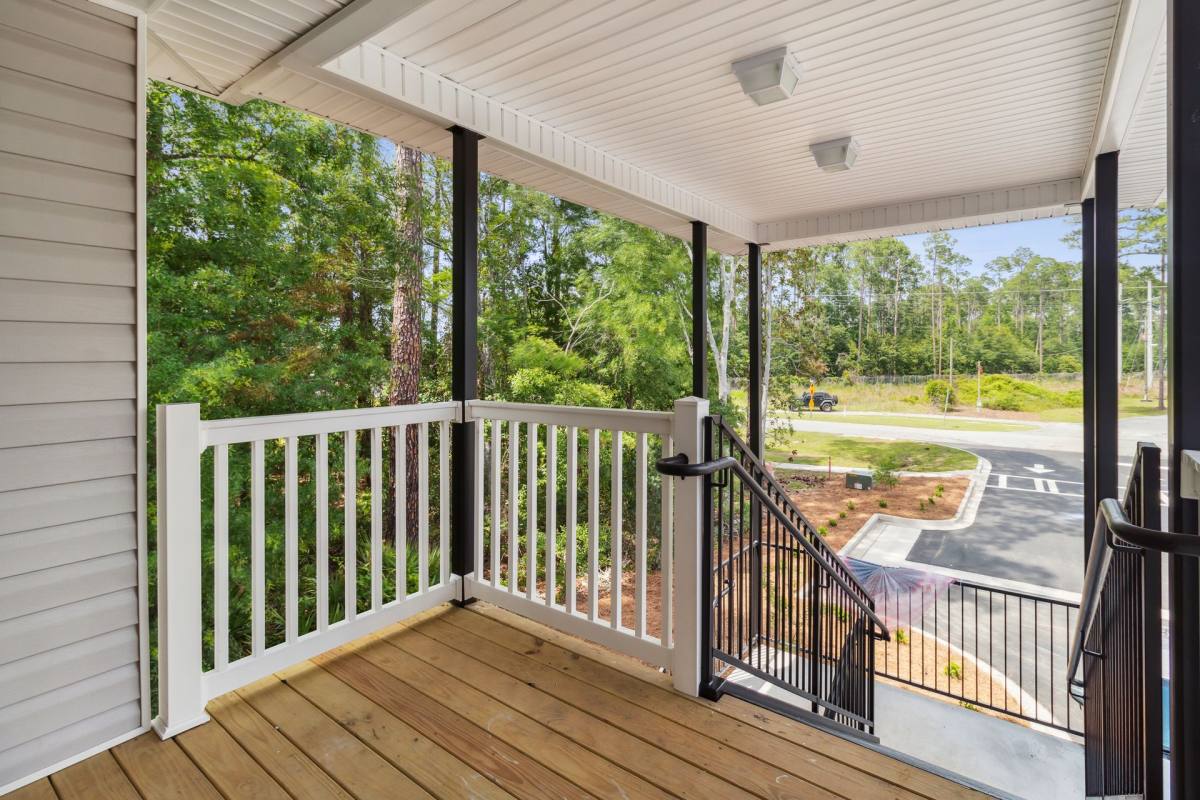 Apartment for rent at 905 Olmstead Rd, Hinesville, GA 31313