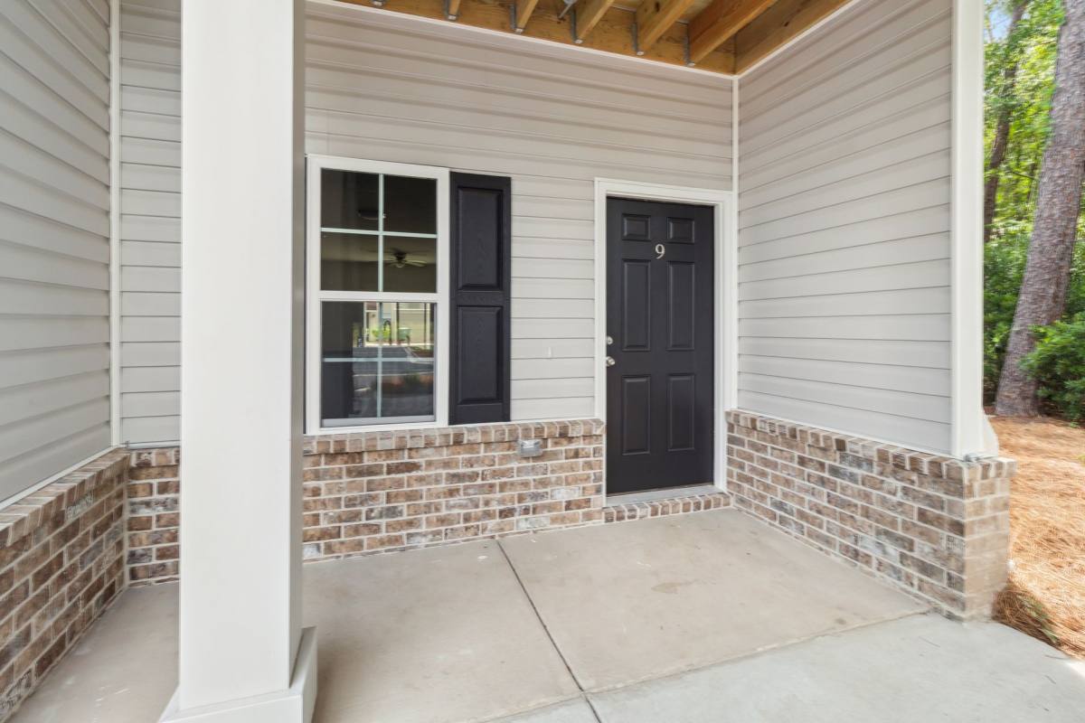 Apartment for rent at 905 Olmstead Rd, Hinesville, GA 31313
