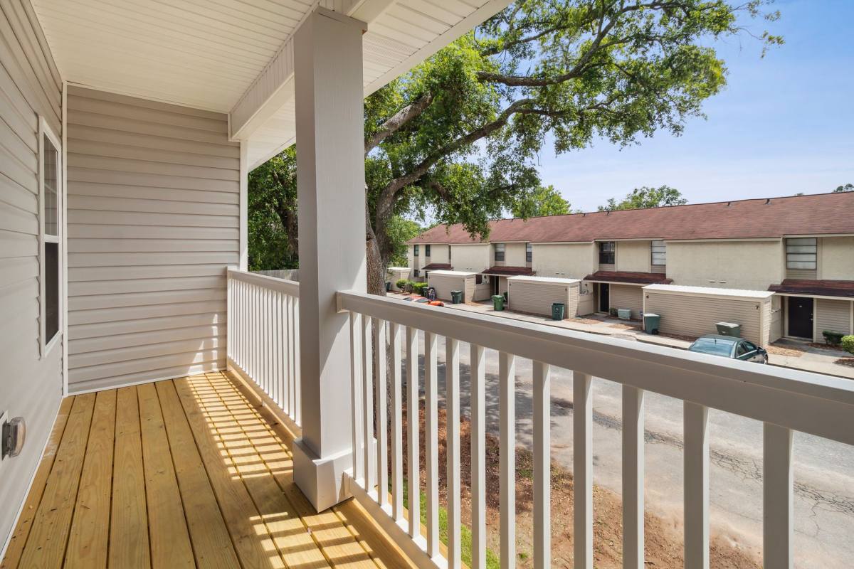 Apartment for rent at 905 Olmstead Rd, Hinesville, GA 31313