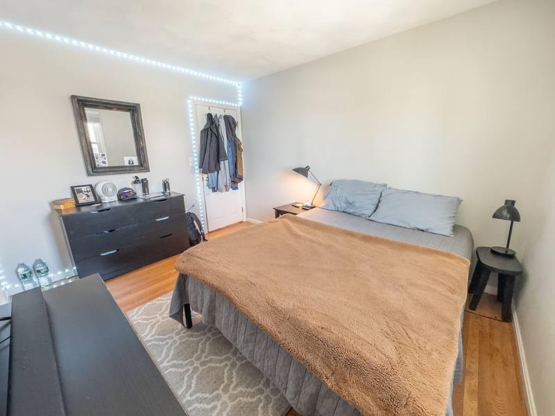 Apartment for rent at 28 Fisk Ave #2, Somerville, MA 02145