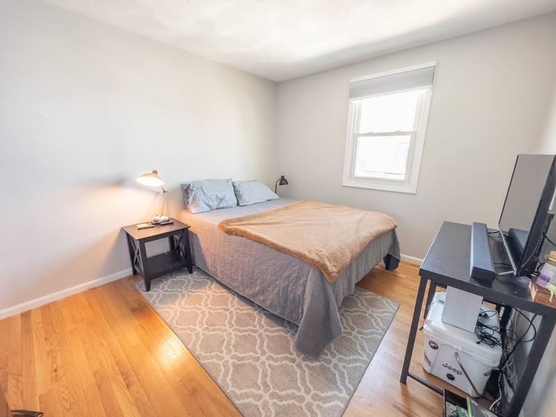 Apartment for rent at 28 Fisk Ave #2, Somerville, MA 02145