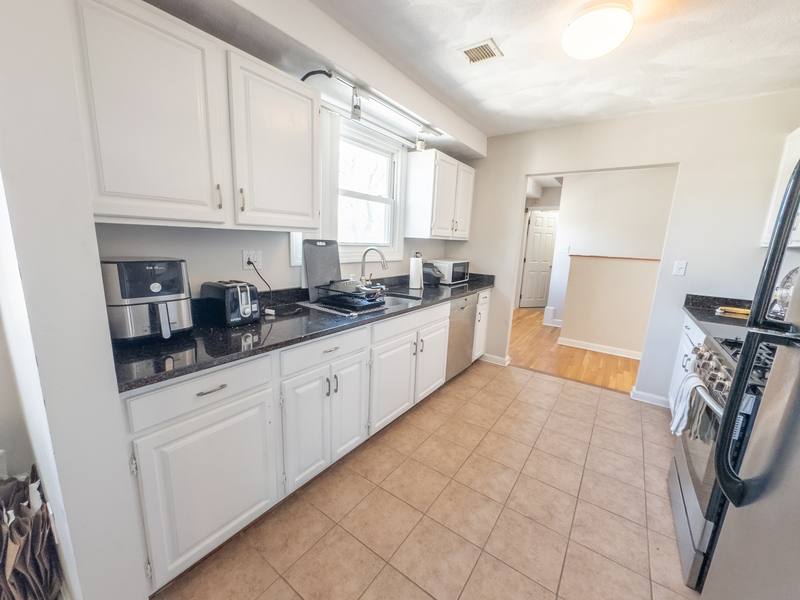 Apartment for rent at 28 Fisk Ave #2, Somerville, MA 02145