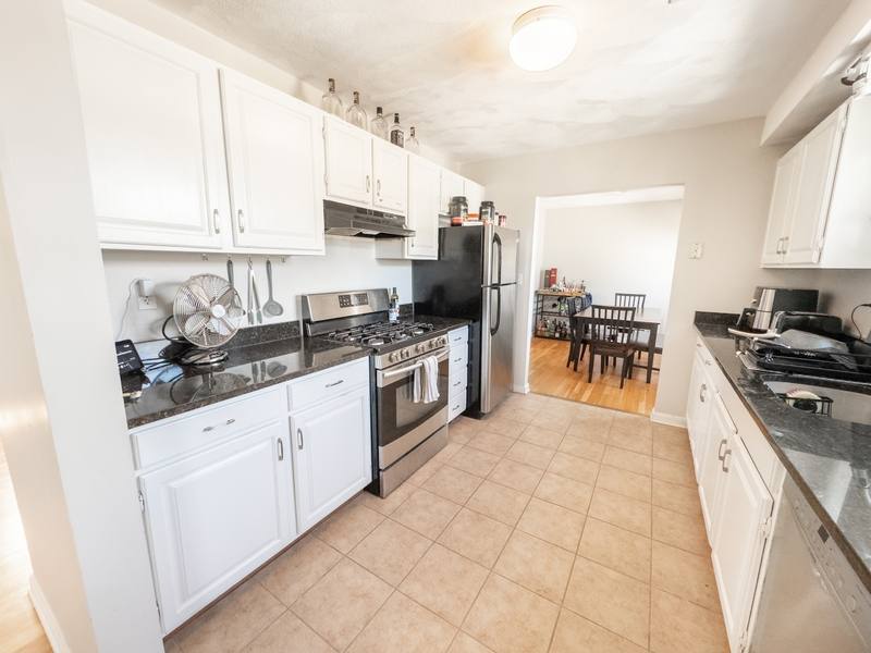 Apartment for rent at 28 Fisk Ave #2, Somerville, MA 02145