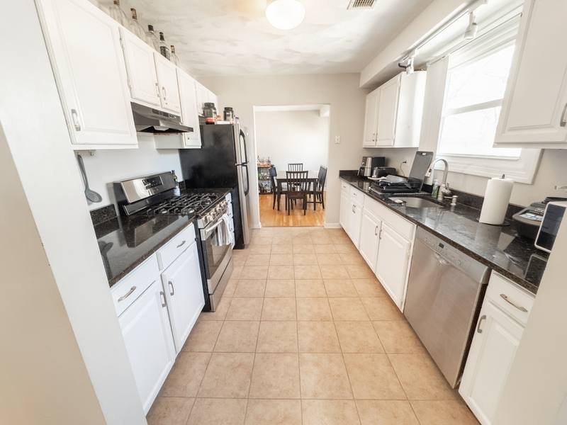 Apartment for rent at 28 Fisk Ave #2, Somerville, MA 02145