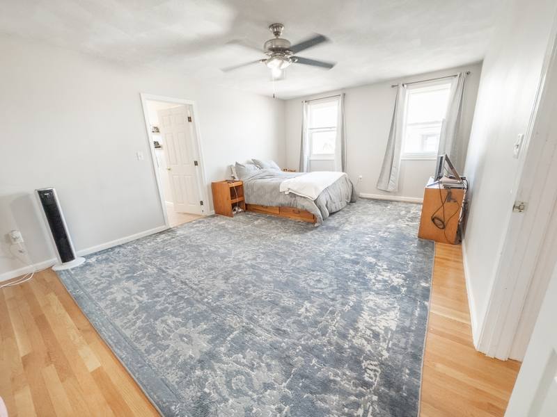 Apartment for rent at 28 Fisk Ave #2, Somerville, MA 02145