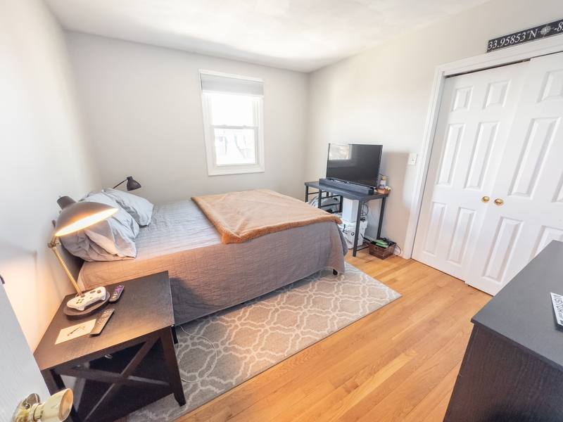 Apartment for rent at 28 Fisk Ave #2, Somerville, MA 02145