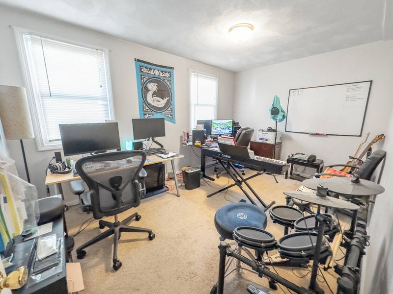 Apartment for rent at 28 Fisk Ave #1, Somerville, MA 02145
