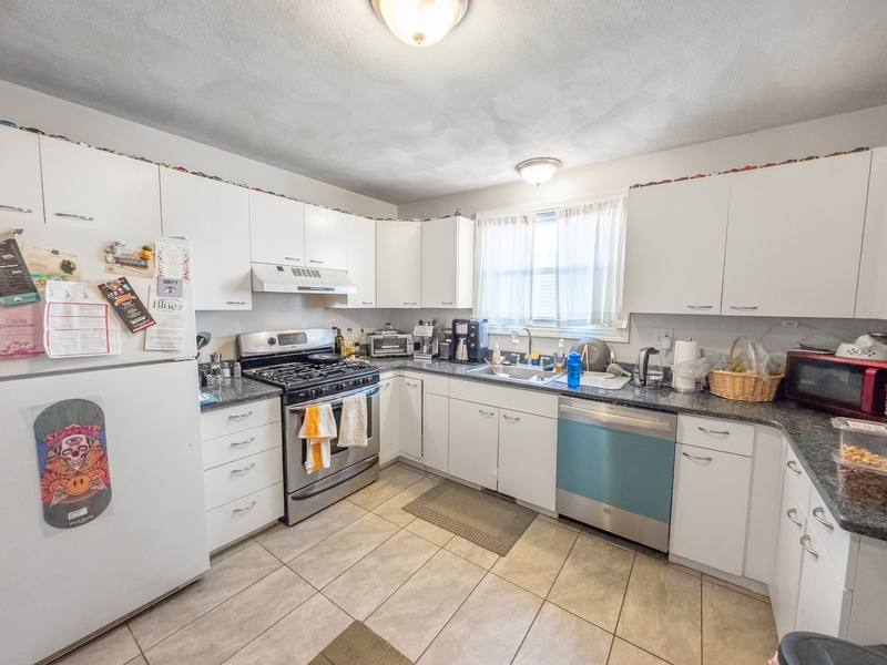 Apartment for rent at 28 Fisk Ave #1, Somerville, MA 02145