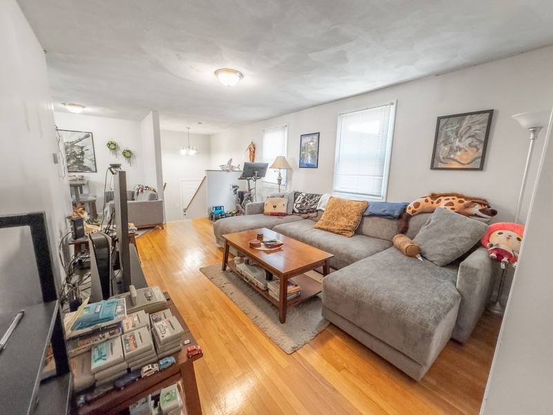Apartment for rent at 28 Fisk Ave #1, Somerville, MA 02145
