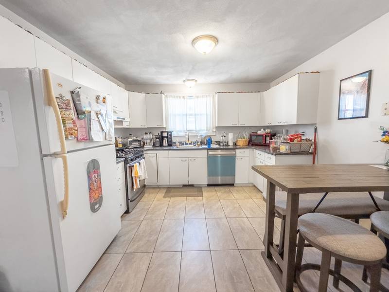 Apartment for rent at 28 Fisk Ave #1, Somerville, MA 02145