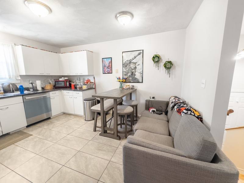 Apartment for rent at 28 Fisk Ave #1, Somerville, MA 02145