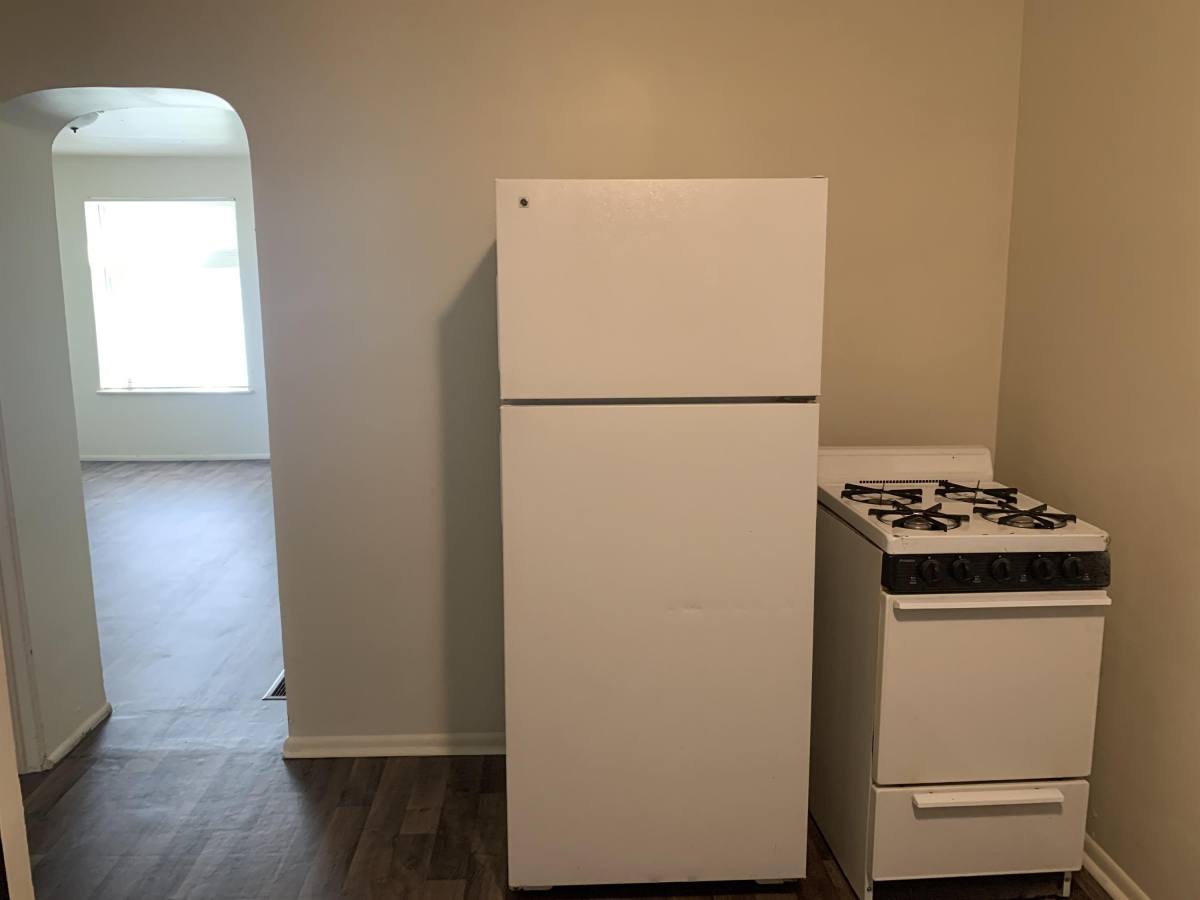 Apartment for rent at 560 S 600 E #1, Salt Lake City, UT 84123