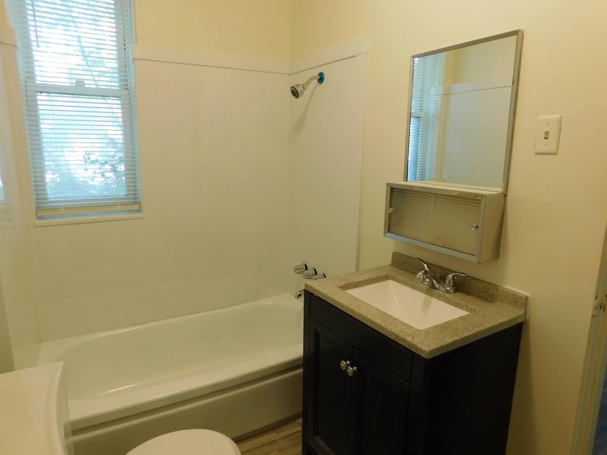 Apartment for rent at 560 S 600 E #1, Salt Lake City, UT 84123
