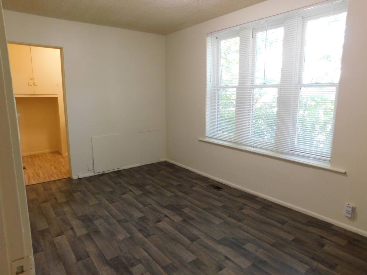 Apartment for rent at 560 S 600 E #1, Salt Lake City, UT 84123