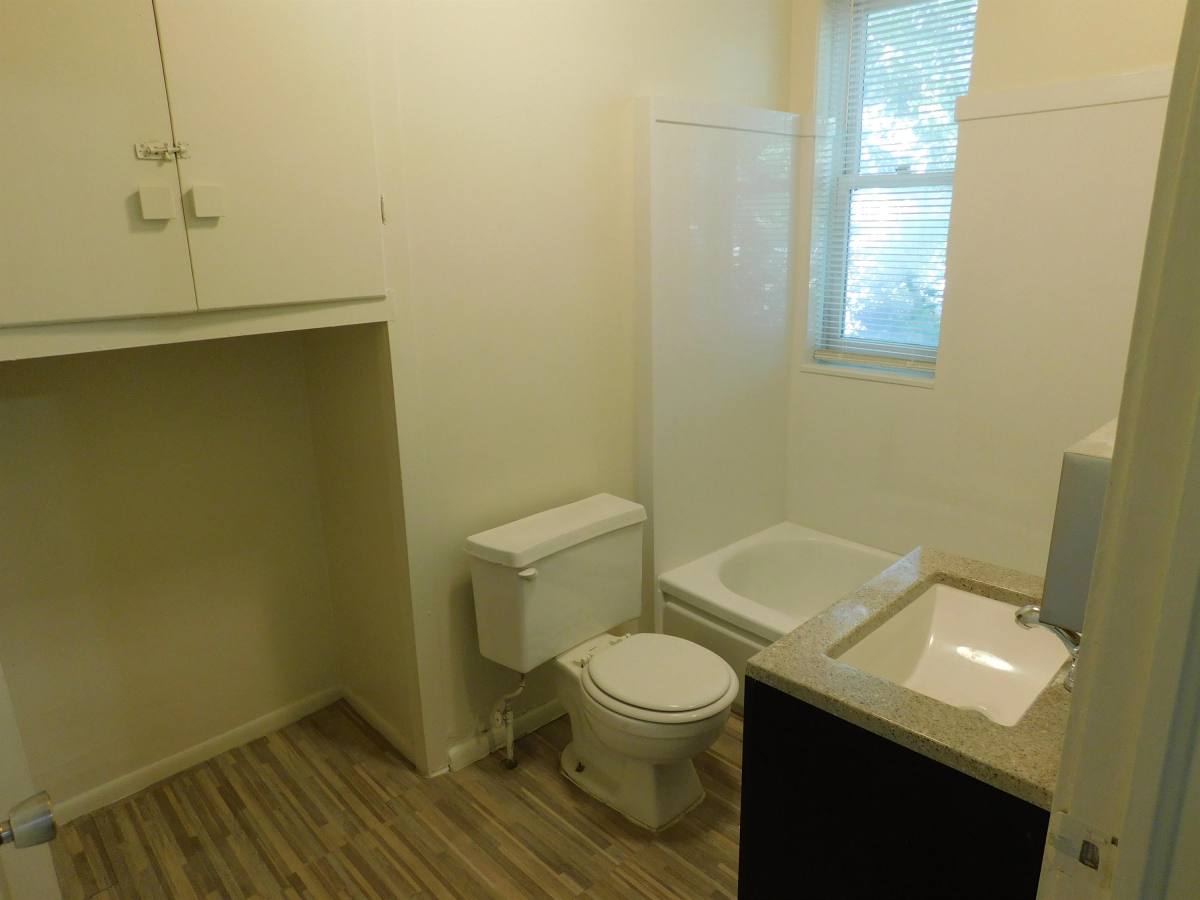 Apartment for rent at 560 S 600 E #1, Salt Lake City, UT 84123