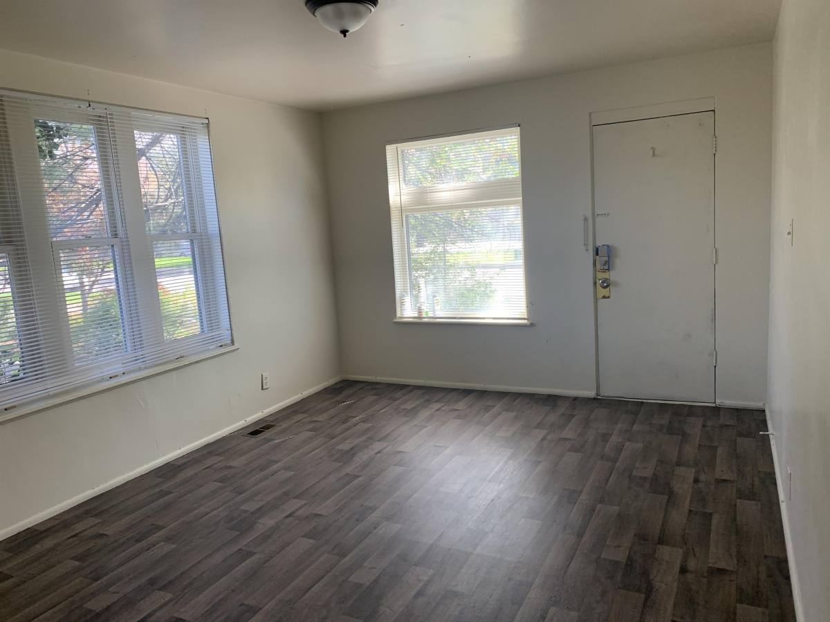 Apartment for rent at 560 S 600 E #1, Salt Lake City, UT 84123