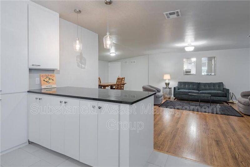 House for rent at 4713 N Harvey Parkway, Oklahoma City, OK 73118