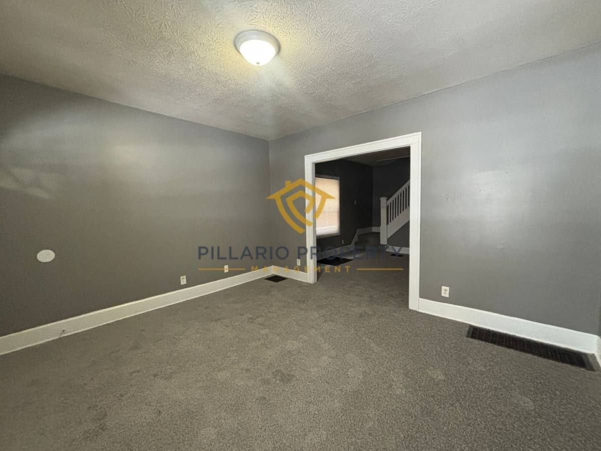 Apartment for rent at 706-708 N Bosart Ave, Indianapolis, IN 46201