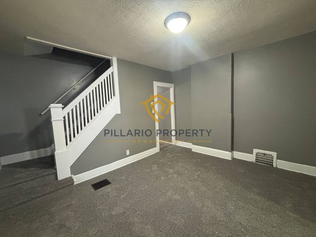 Apartment for rent at 706-708 N Bosart Ave, Indianapolis, IN 46201
