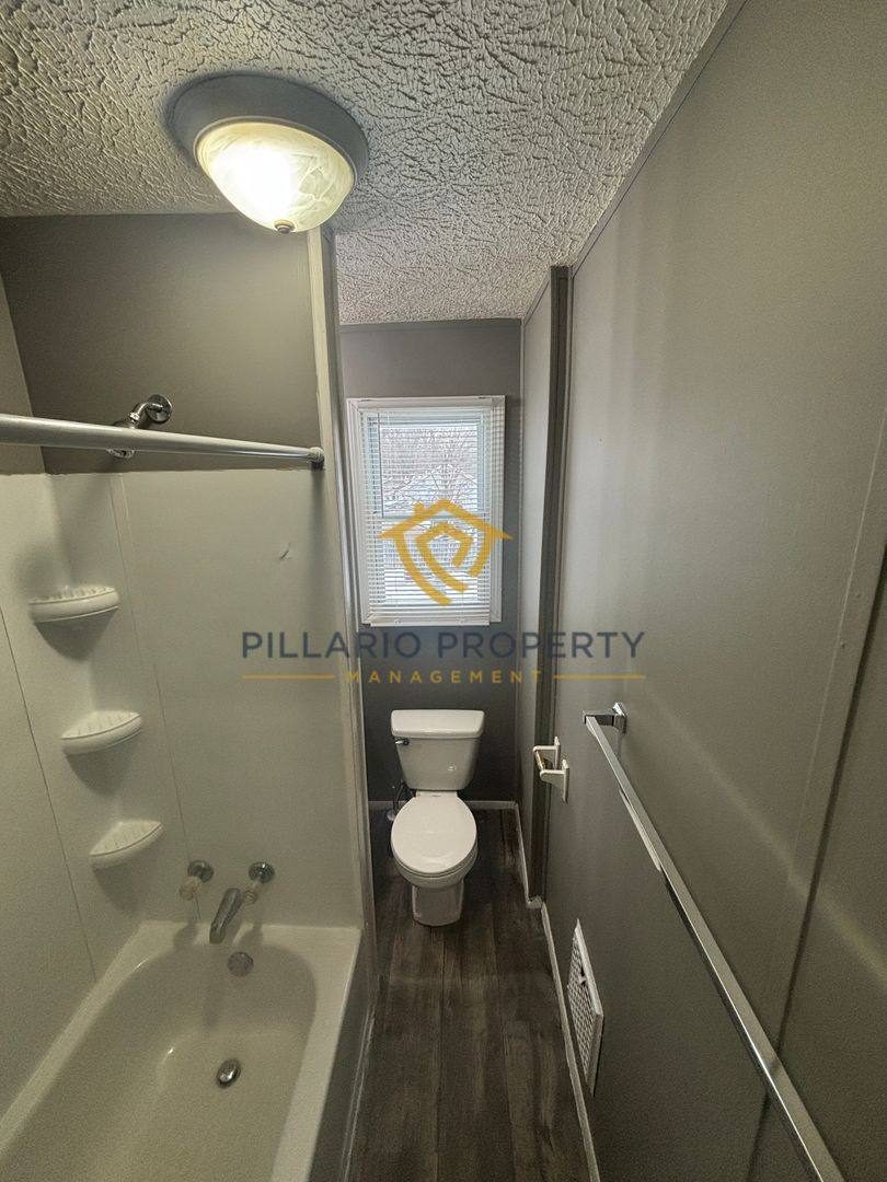 Apartment for rent at 706-708 N Bosart Ave, Indianapolis, IN 46201