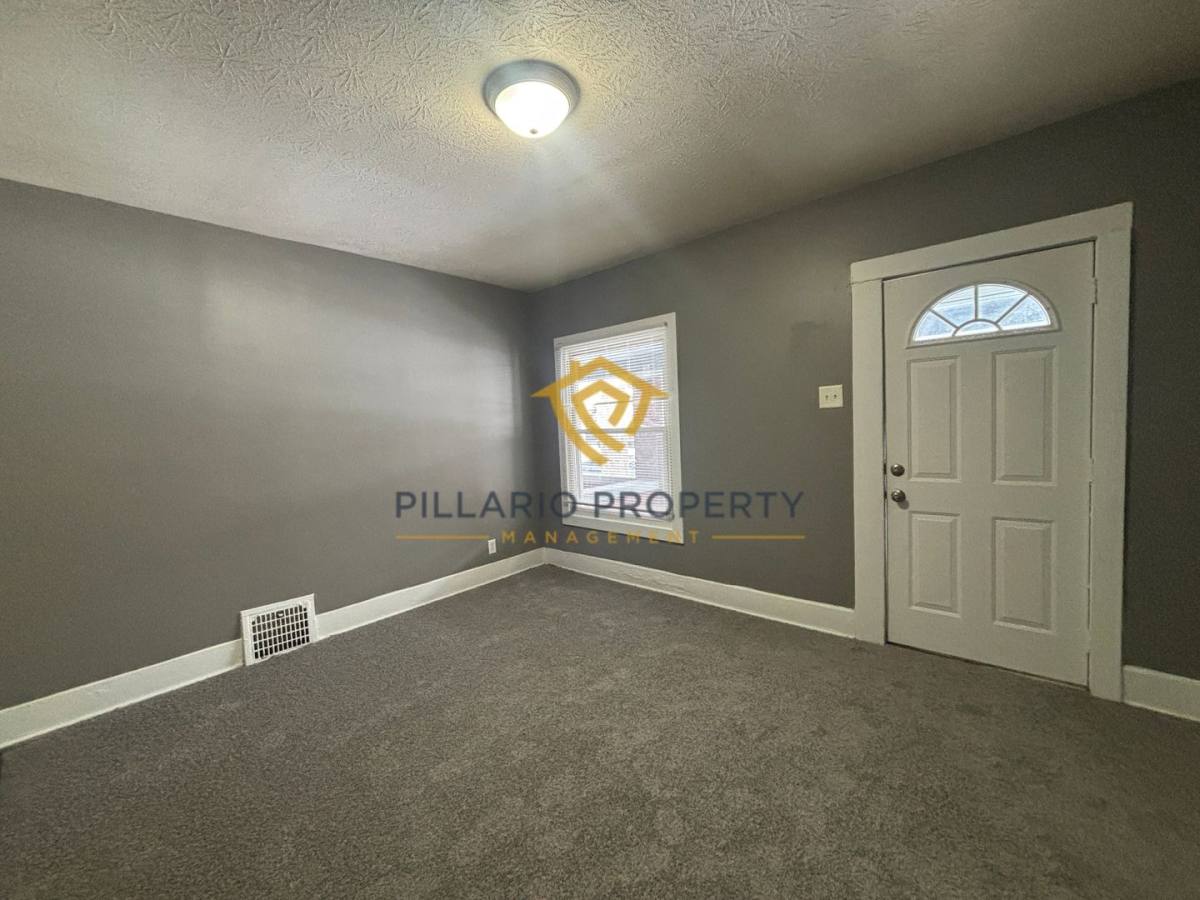 Apartment for rent at 706-708 N Bosart Ave, Indianapolis, IN 46201