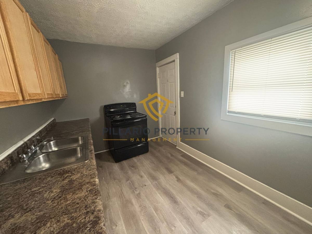 Apartment for rent at 706-708 N Bosart Ave, Indianapolis, IN 46201