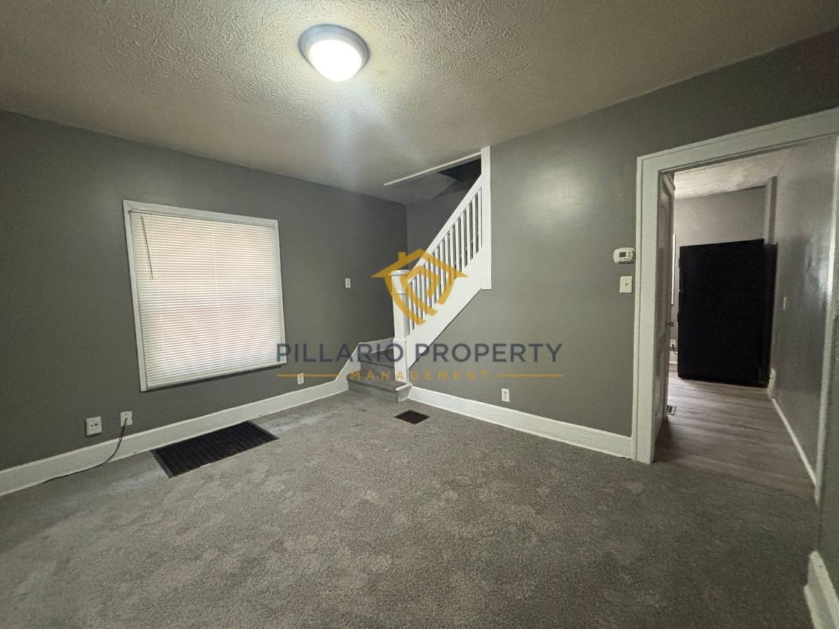 Apartment for rent at 706-708 N Bosart Ave, Indianapolis, IN 46201