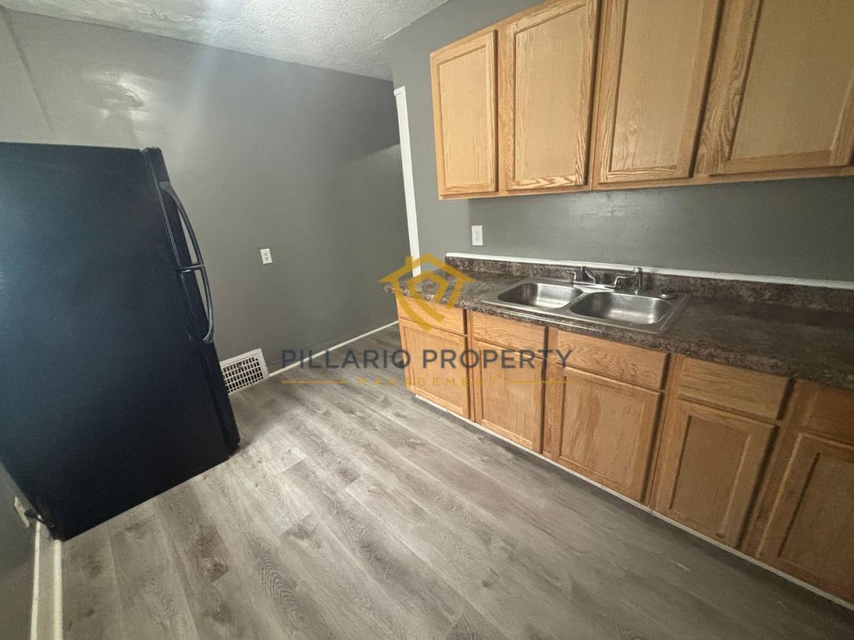Apartment for rent at 706-708 N Bosart Ave, Indianapolis, IN 46201