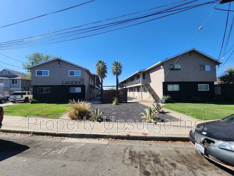 Apartment for rent at 1558 Bridge St #10, Oroville, CA 95966