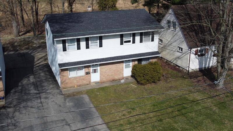 Townhouse for rent at 1245 Overbrook, Kent, OH 44240