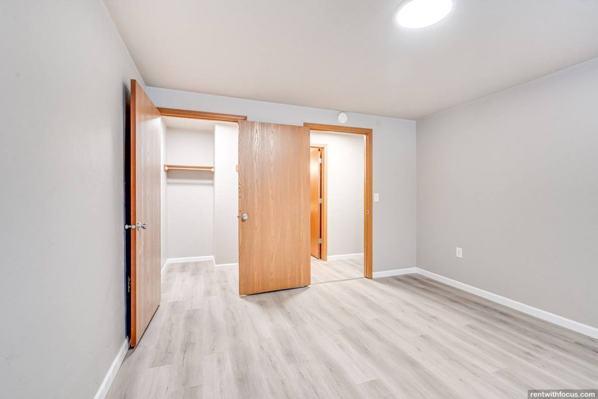 Apartment for rent at 3404 Memorial Dr, Two Rivers, WI 54241