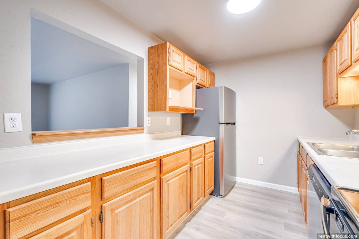Apartment for rent at 3404 Memorial Dr, Two Rivers, WI 54241