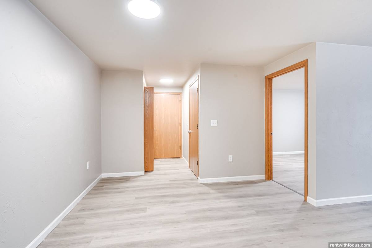 Apartment for rent at 3404 Memorial Dr, Two Rivers, WI 54241