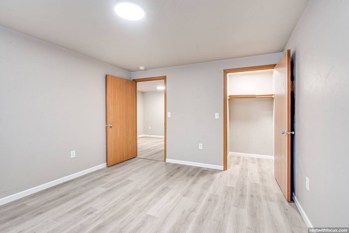 Apartment for rent at 3404 Memorial Dr, Two Rivers, WI 54241