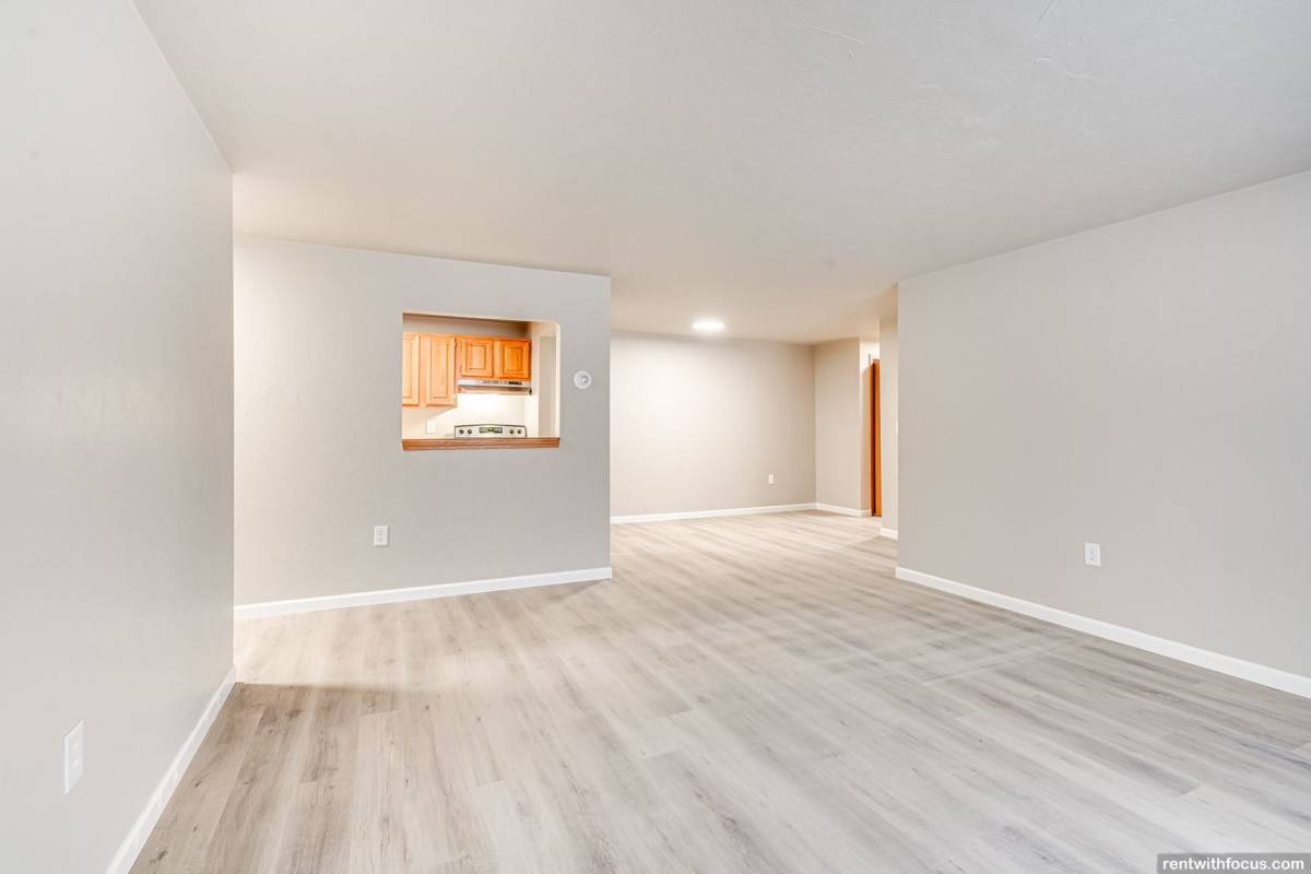 Apartment for rent at 3404 Memorial Dr, Two Rivers, WI 54241