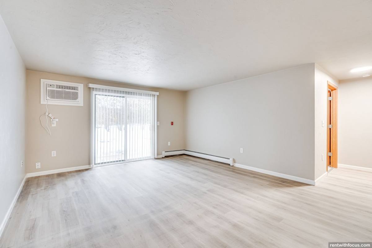 Apartment for rent at 3404 Memorial Dr, Two Rivers, WI 54241