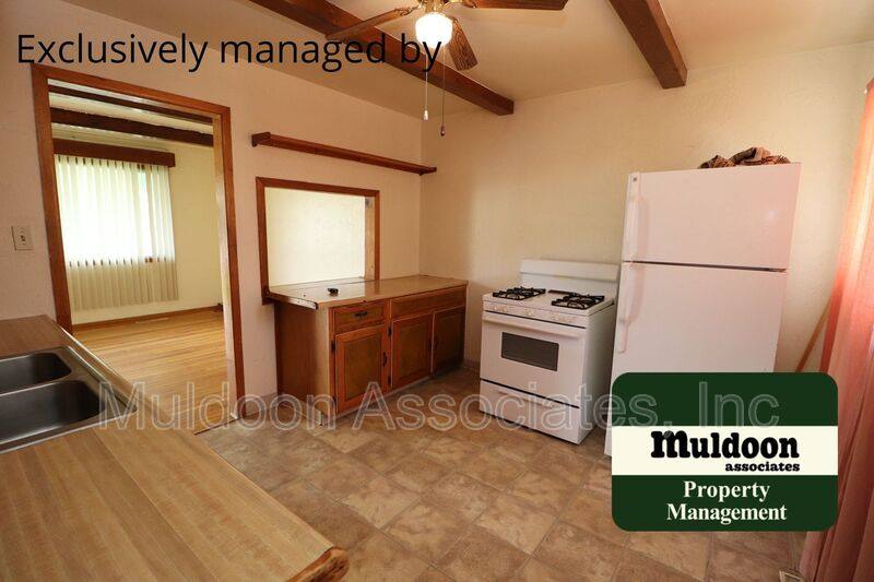 House for rent at 2723 Cheyenne Ave, Pueblo, CO 81003