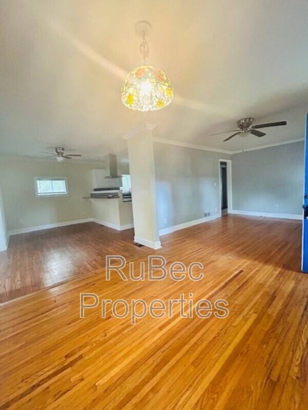 House for rent at 638 Vanderbrooke Rd, Charlotte, NC 28215