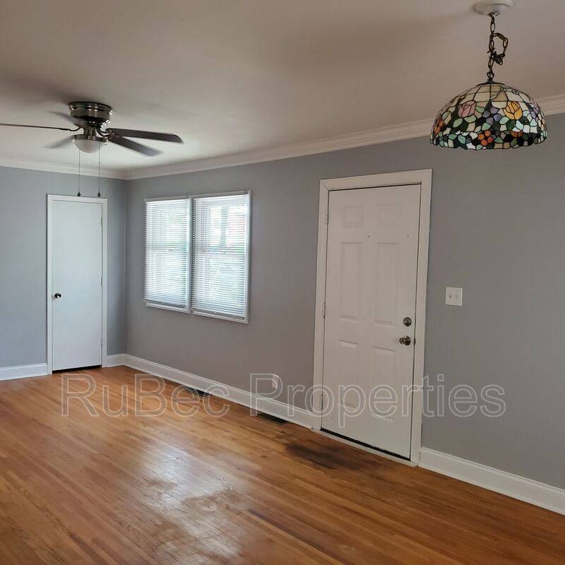 House for rent at 638 Vanderbrooke Rd, Charlotte, NC 28215