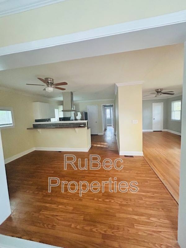 House for rent at 638 Vanderbrooke Rd, Charlotte, NC 28215