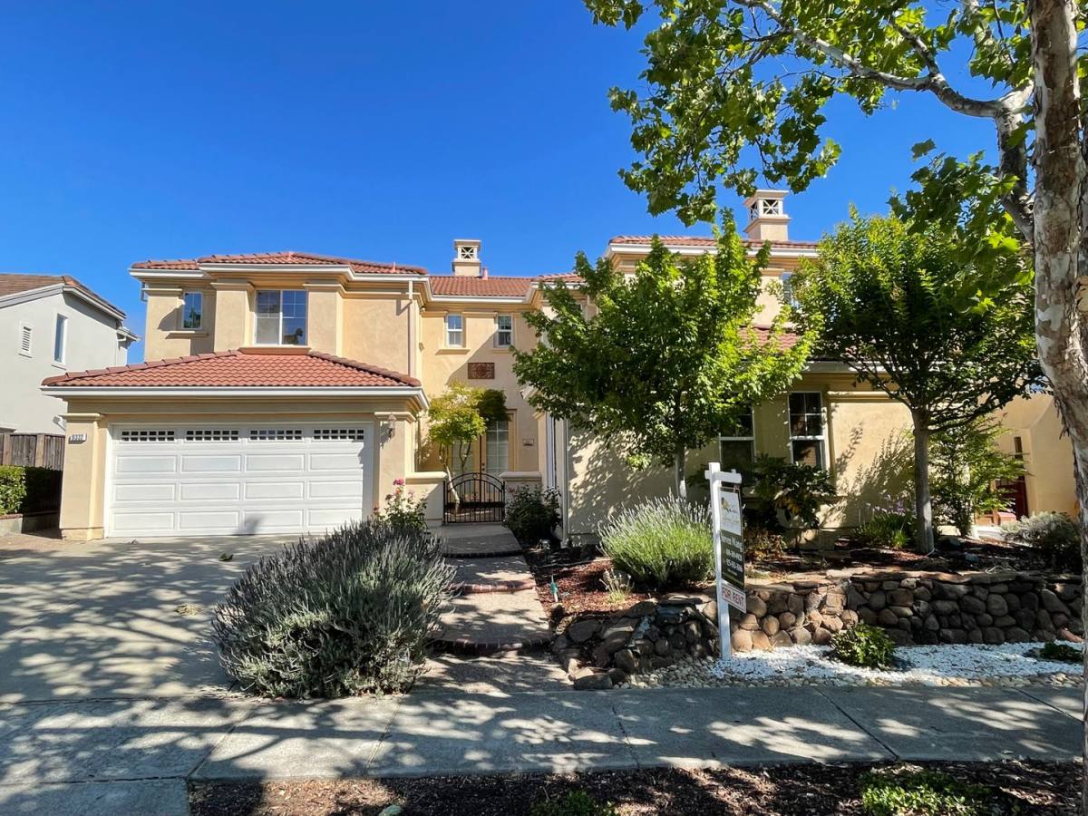 House for rent at 9332 Mediar Dr, San Ramon, CA 94582