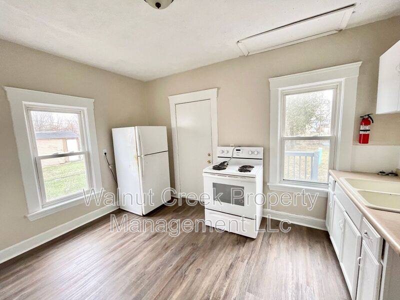 Apartment for rent at 1728 -1730 E #30TH, Lorain, OH 44055
