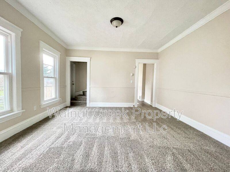 Apartment for rent at 1728 -1730 E #30TH, Lorain, OH 44055