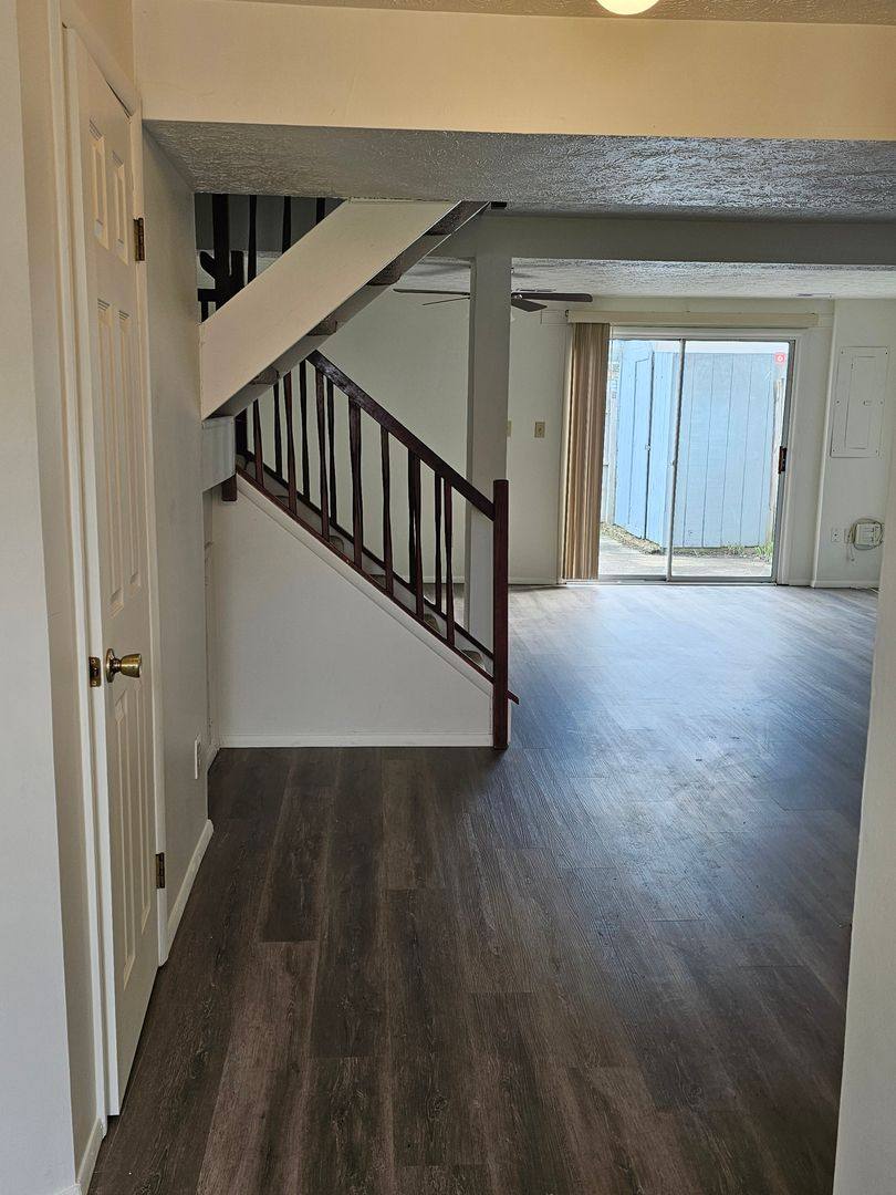 Townhouse for rent at 1337 Vanasse Court, Hampton, VA 23666