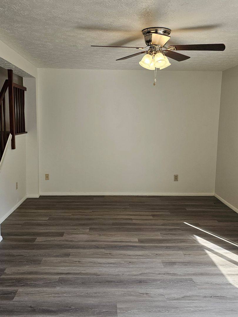 Townhouse for rent at 1337 Vanasse Court, Hampton, VA 23666