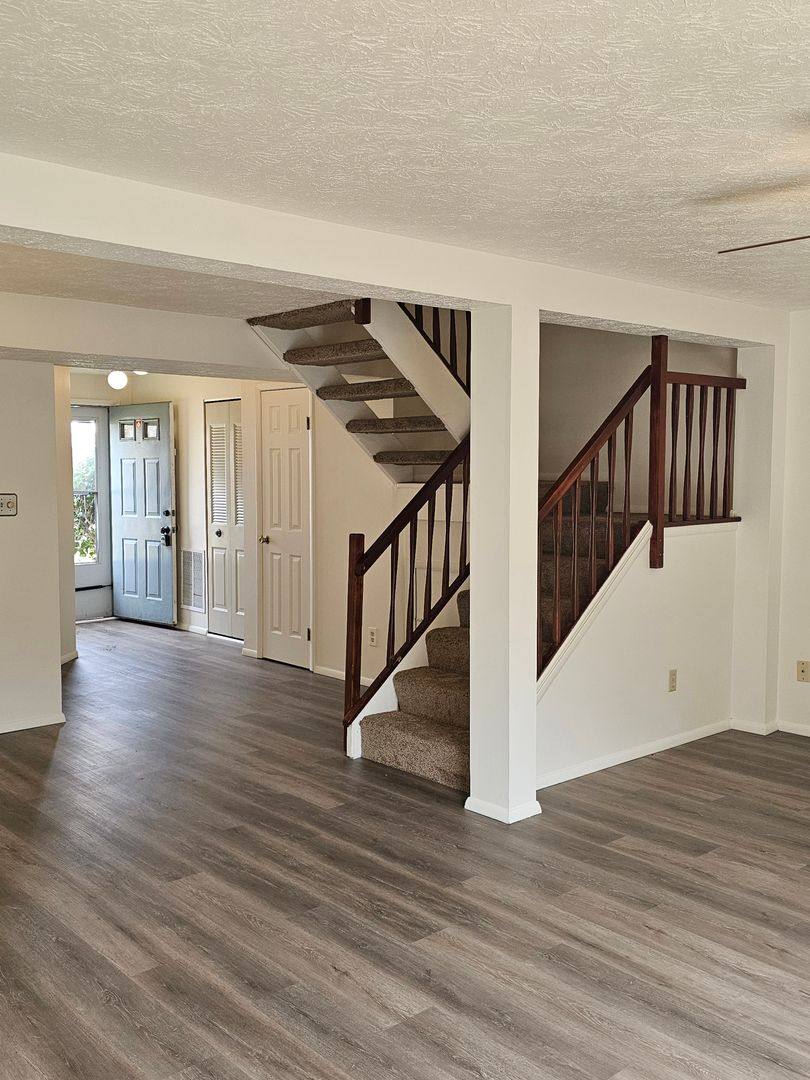 Townhouse for rent at 1337 Vanasse Court, Hampton, VA 23666