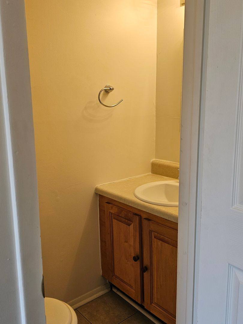 Townhouse for rent at 1337 Vanasse Court, Hampton, VA 23666