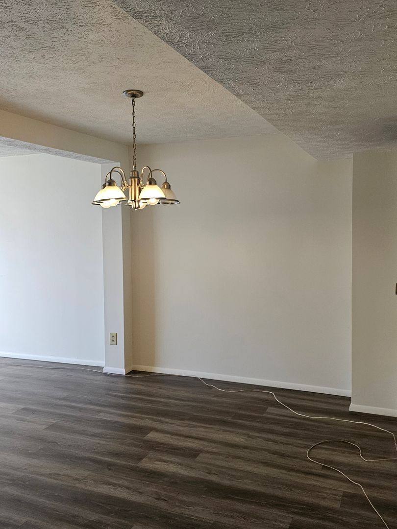 Townhouse for rent at 1337 Vanasse Court, Hampton, VA 23666